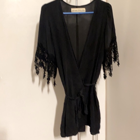 Stone cold fox short dress - Picture 6 of 6